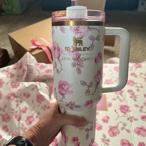 Stanley Cup Love Shack Fancy